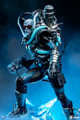 DC Comics - Mr. Freeze Premium Format Figure | Sideshow Collectible Figure - Tophatter Daily Deals