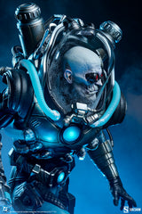 DC Comics - Mr. Freeze Premium Format Figure | Sideshow Collectible Figure - Tophatter Daily Deals