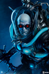 DC Comics - Mr. Freeze Premium Format Figure | Sideshow Collectible Figure - Tophatter Daily Deals
