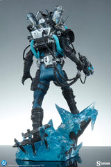 DC Comics - Mr. Freeze Premium Format Figure | Sideshow Collectible Figure - Tophatter Daily Deals