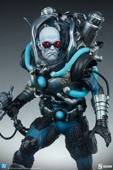 DC Comics - Mr. Freeze Premium Format Figure | Sideshow Collectible Figure - Tophatter Daily Deals