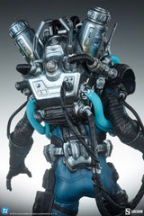DC Comics - Mr. Freeze Premium Format Figure | Sideshow Collectible Figure - Tophatter Daily Deals