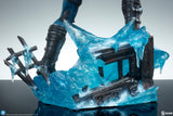 DC Comics - Mr. Freeze Premium Format Figure | Sideshow Collectible Figure - Tophatter Daily Deals