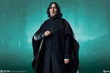 Harry Potter - Severus Snape Premium Format Figure | Sideshow Collectible Figure - Tophatter Daily Deals