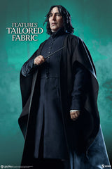 Harry Potter - Severus Snape Premium Format Figure | Sideshow Collectible Figure - Tophatter Daily Deals