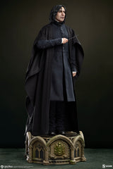Harry Potter - Severus Snape Premium Format Figure | Sideshow Collectible Figure - Tophatter Daily Deals