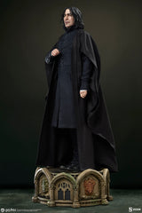 Harry Potter - Severus Snape Premium Format Figure | Sideshow Collectible Figure - Tophatter Daily Deals