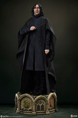 Harry Potter - Severus Snape Premium Format Figure | Sideshow Collectible Figure - Tophatter Daily Deals