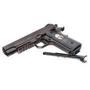 SIG 1911 SPARTAN CO2 PISTOL COMBO 1500BB'S + 10GAS - Tophatter's Army Deals PISTOLS - Tophatter Daily Deals
