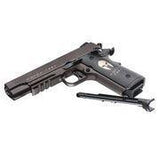 SIG 1911 SPARTAN CO2 PISTOL COMBO 1500BB'S + 10GAS - Tophatter's Army Deals PISTOLS - Tophatter Daily Deals