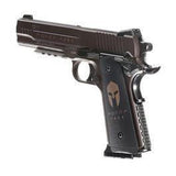 SIG 1911 SPARTAN CO2 PISTOL COMBO 1500BB'S + 10GAS - Tophatter's Army Deals PISTOLS - Tophatter Daily Deals