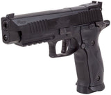 SIG SAUER P226 XFIVE- CO2 GAS PISTOL DUAL AMMO - Tophatter's Army Deals PISTOLS - Tophatter Daily Deals