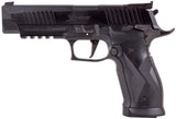 SIG SAUER P226 XFIVE- CO2 GAS PISTOL DUAL AMMO - Tophatter's Army Deals PISTOLS - Tophatter Daily Deals