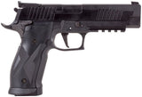 SIG SAUER P226 XFIVE- CO2 GAS PISTOL DUAL AMMO - Tophatter's Army Deals PISTOLS - Tophatter Daily Deals