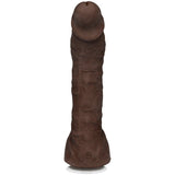 Prince Yahshua Vac-U-Lock Compatible Suction Cup 10.5 Inch > Dildos > Performer Replica - Tophatter Daily Deals