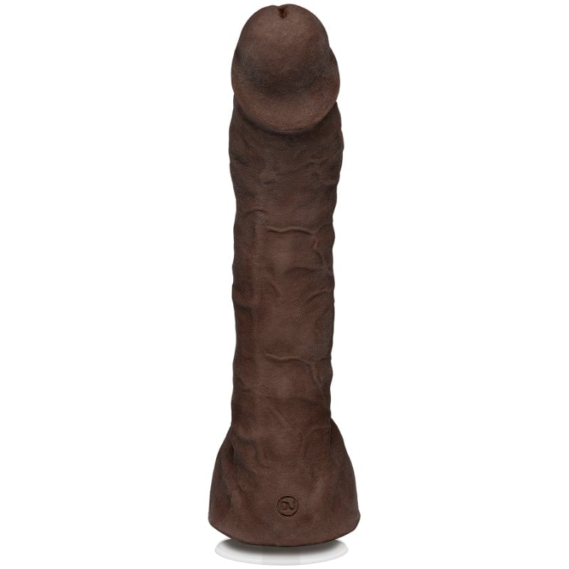 Prince Yahshua Vac-U-Lock Compatible Suction Cup 10.5 Inch > Dildos > Performer Replica - Tophatter Daily Deals