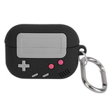 Silicone Protective Case Fit for Airpod Pro Black Audio Accessories - Tophatter Daily Deals