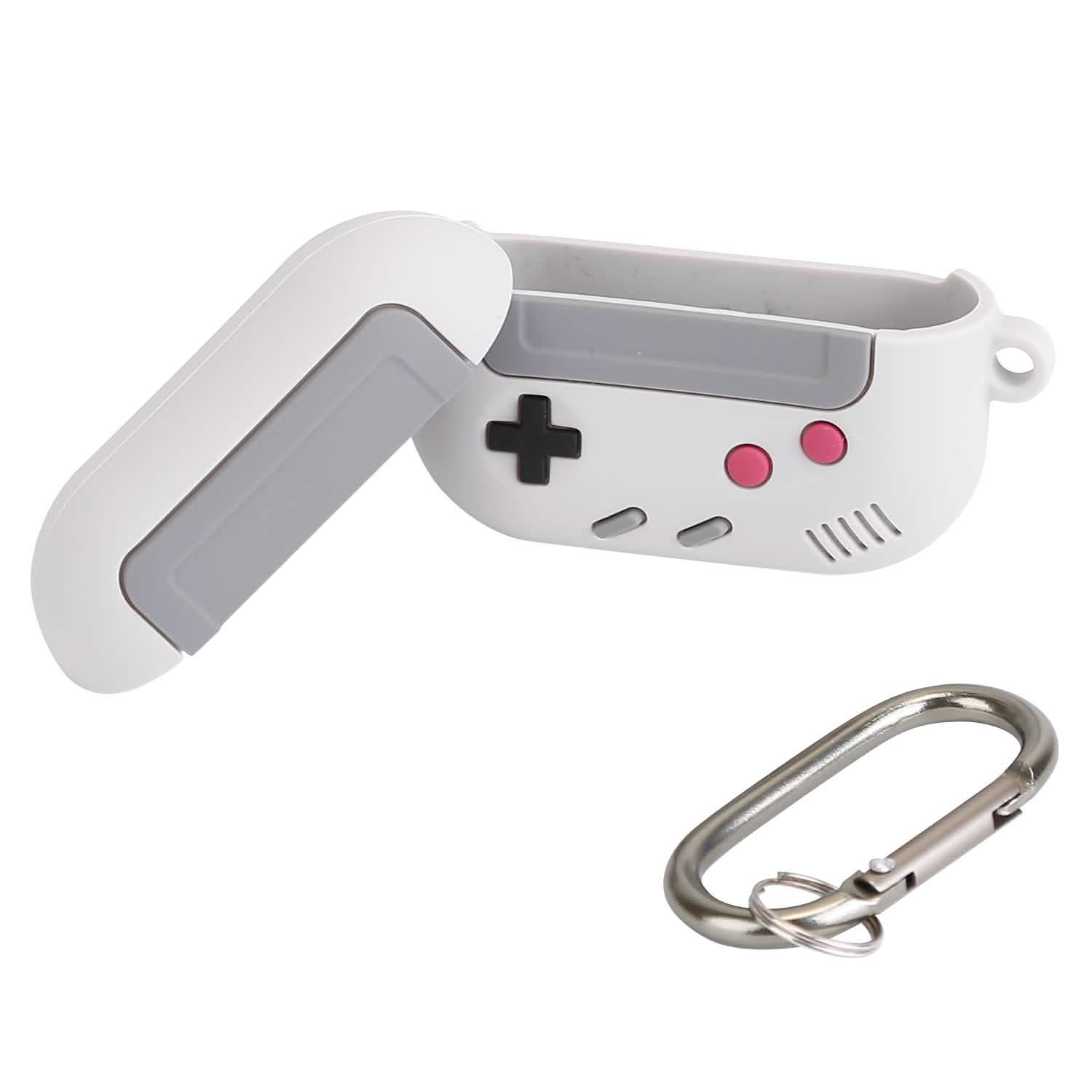 Silicone Protective Case Fit for Airpod Pro Audio Accessories - Tophatter Daily Deals