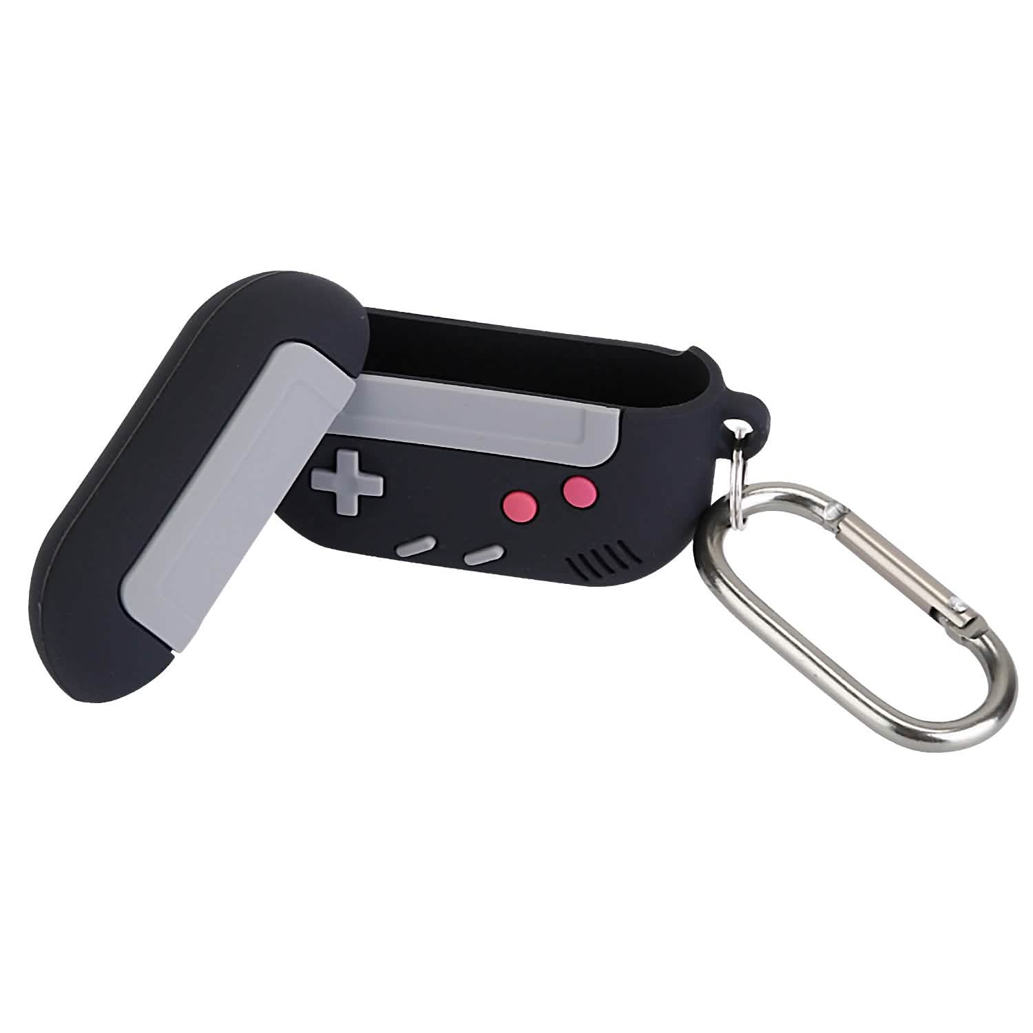 Silicone Protective Case Fit for Airpod Pro Audio Accessories - Tophatter Daily Deals