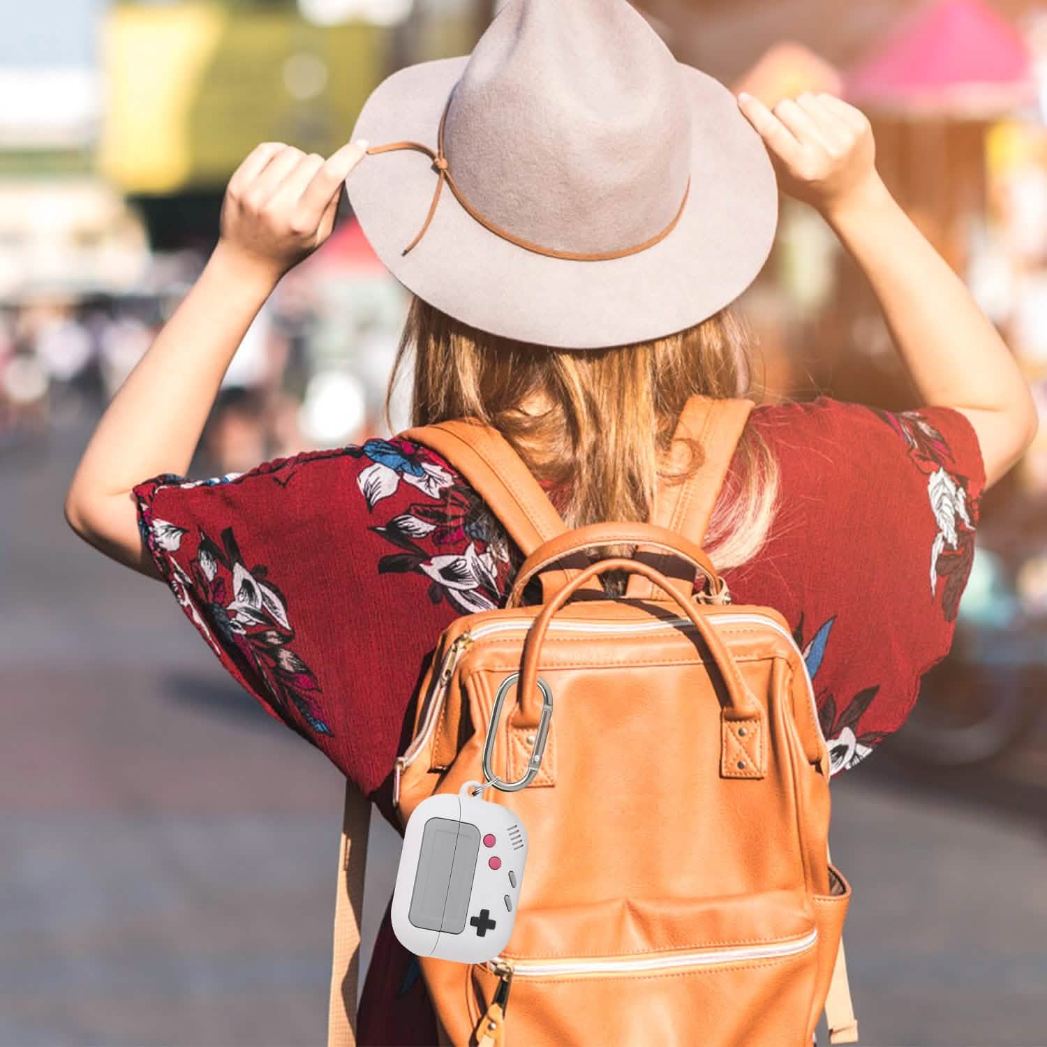 Silicone Protective Case Fit for Airpod Pro Audio Accessories - Tophatter Daily Deals