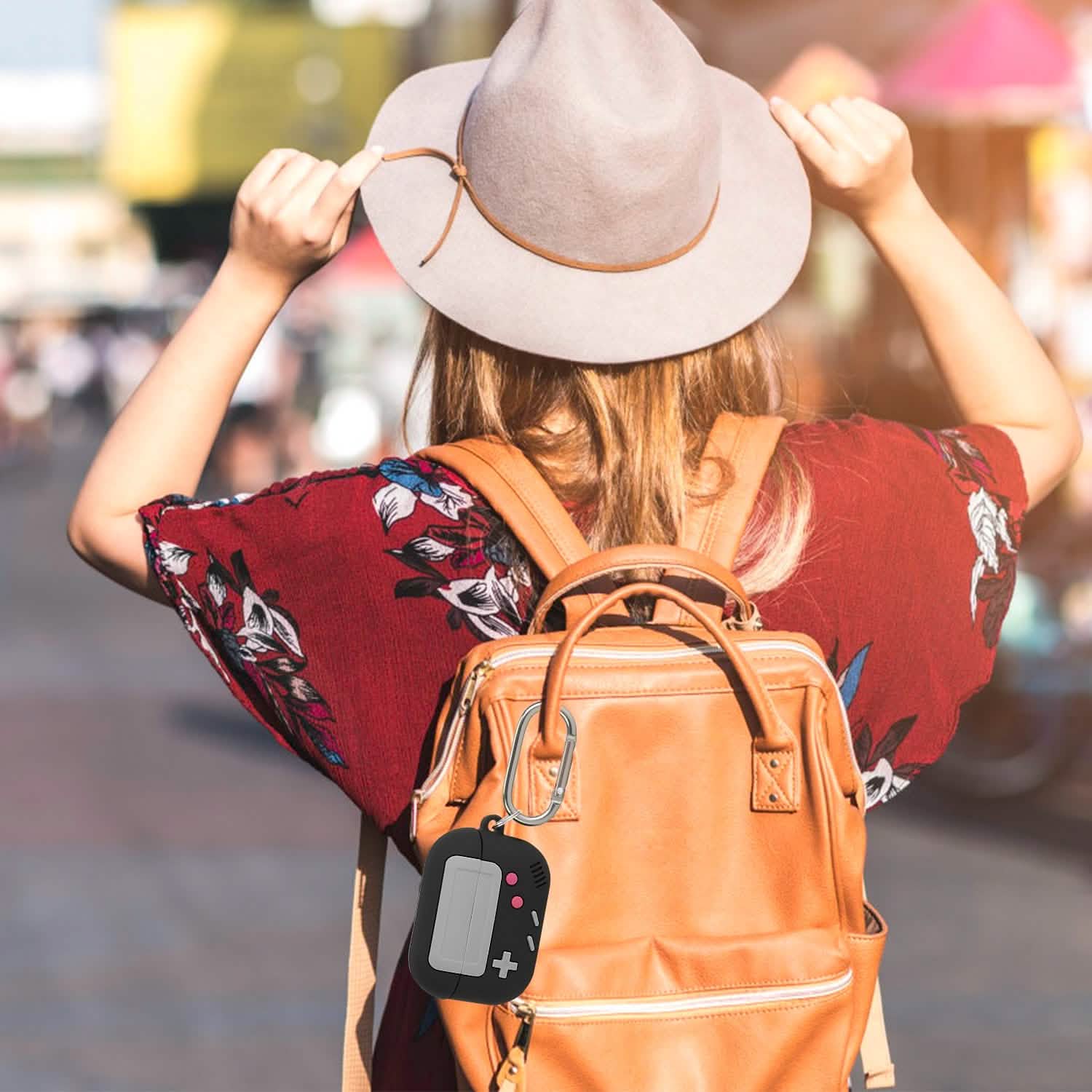 Silicone Protective Case Fit for Airpod Pro Audio Accessories - Tophatter Daily Deals