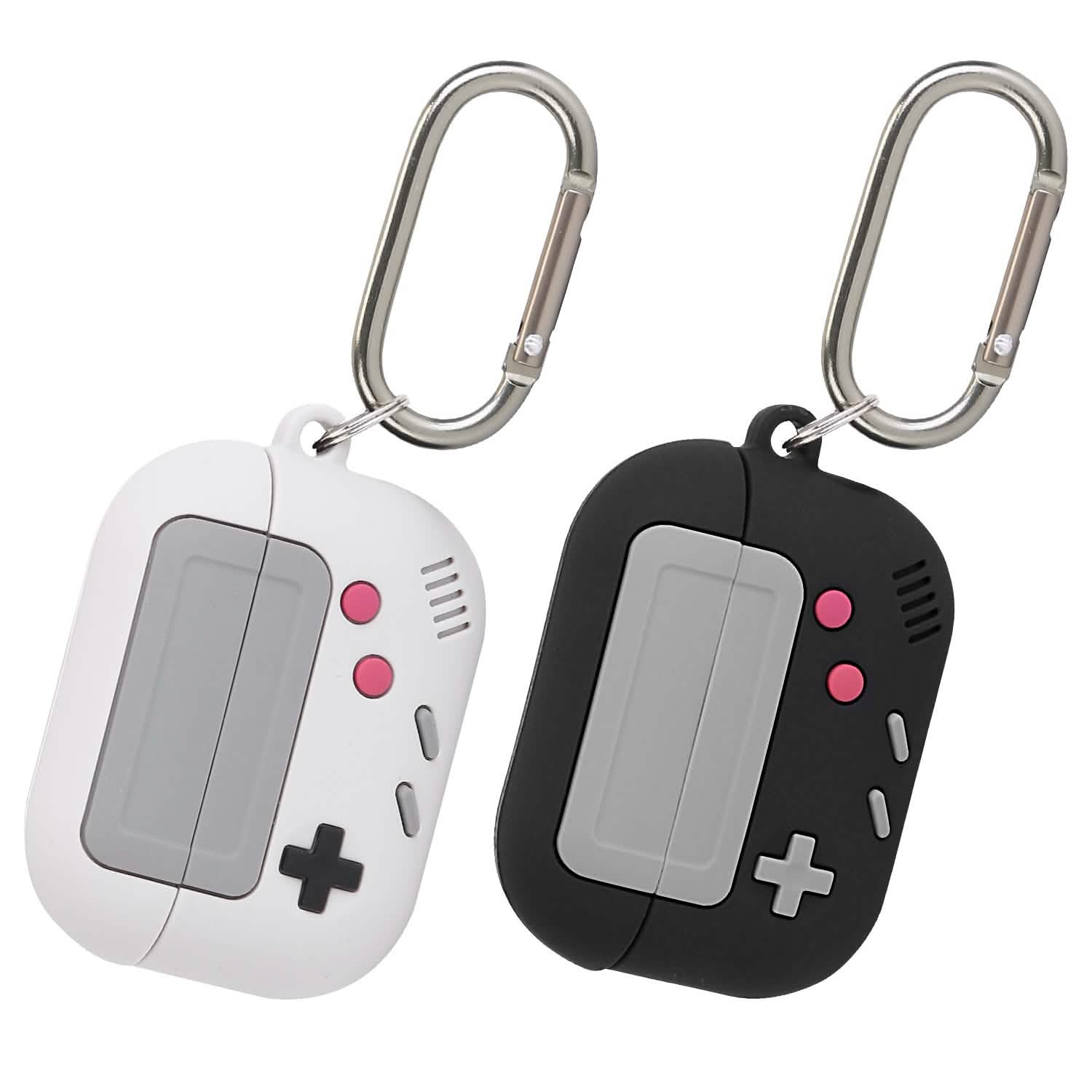 Silicone Protective Case Fit for Airpod Pro Audio Accessories - Tophatter Daily Deals