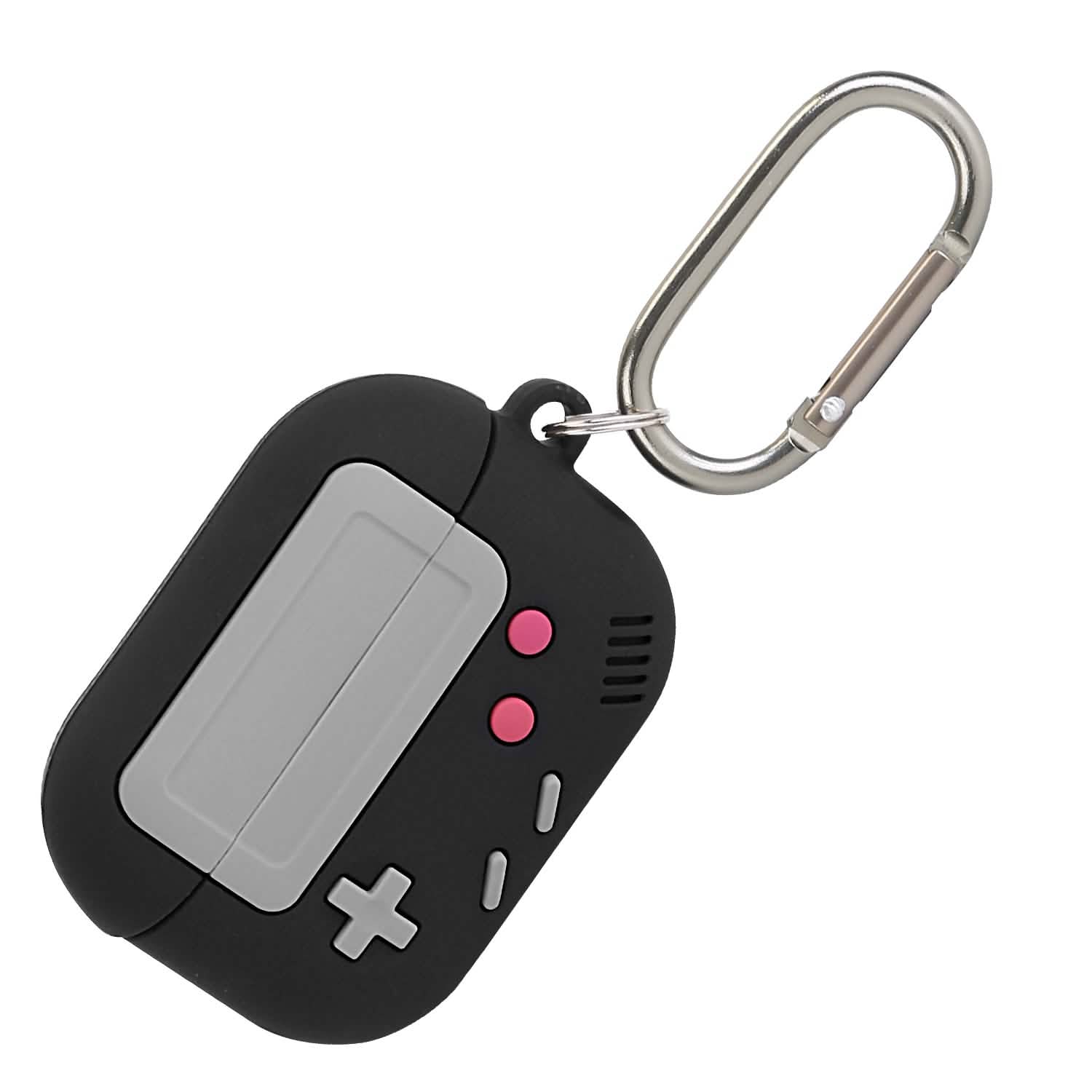 Silicone Protective Case Fit for Airpod Pro Audio Accessories - Tophatter Daily Deals