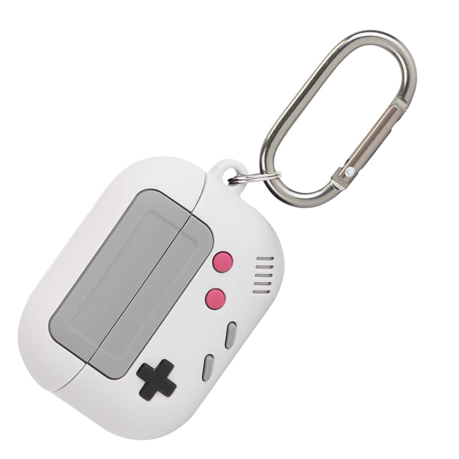 Silicone Protective Case Fit for Airpod Pro Audio Accessories - Tophatter Daily Deals