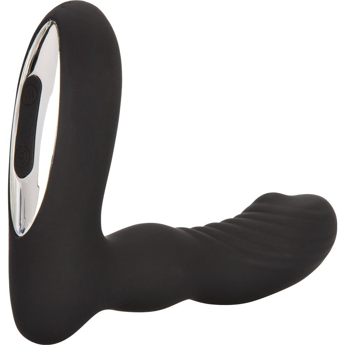 Eclipse Roller Ball Probe in Black Anal Sex Toys - Tophatter Daily Deals