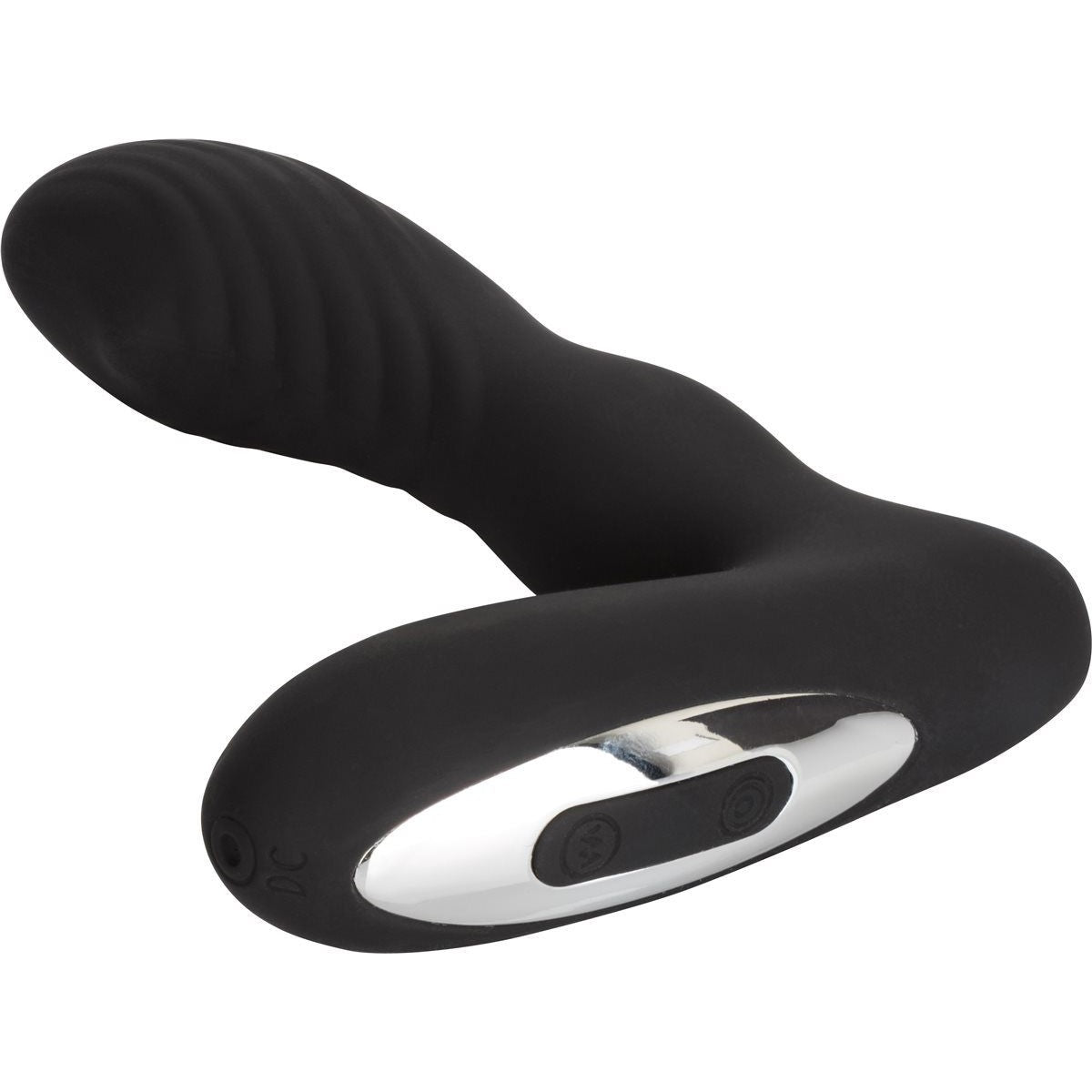 Eclipse Roller Ball Probe in Black Anal Sex Toys - Tophatter Daily Deals