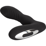 Eclipse Roller Ball Probe in Black Anal Sex Toys - Tophatter Daily Deals