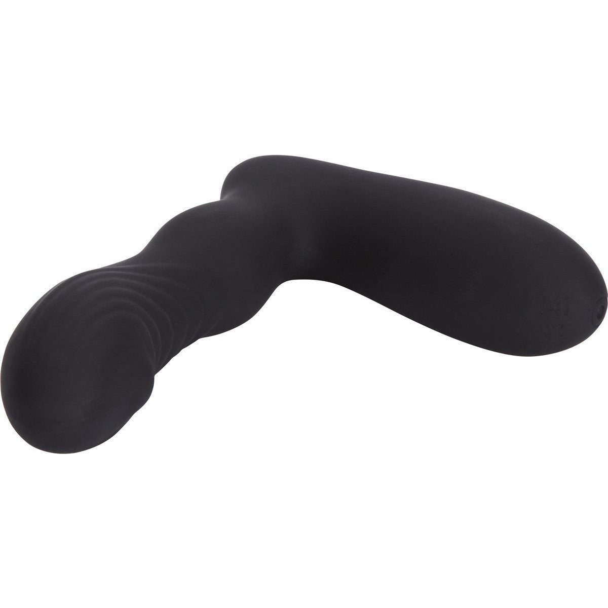 Eclipse Roller Ball Probe in Black Anal Sex Toys - Tophatter Daily Deals