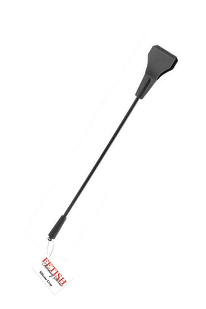 Pipedream - Fetish Fantasy - Silicone Crop BDSM - Tophatter Daily Deals