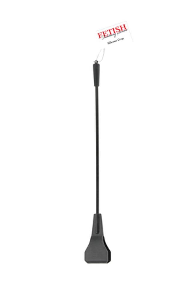 Pipedream - Fetish Fantasy - Silicone Crop BDSM - Tophatter Daily Deals