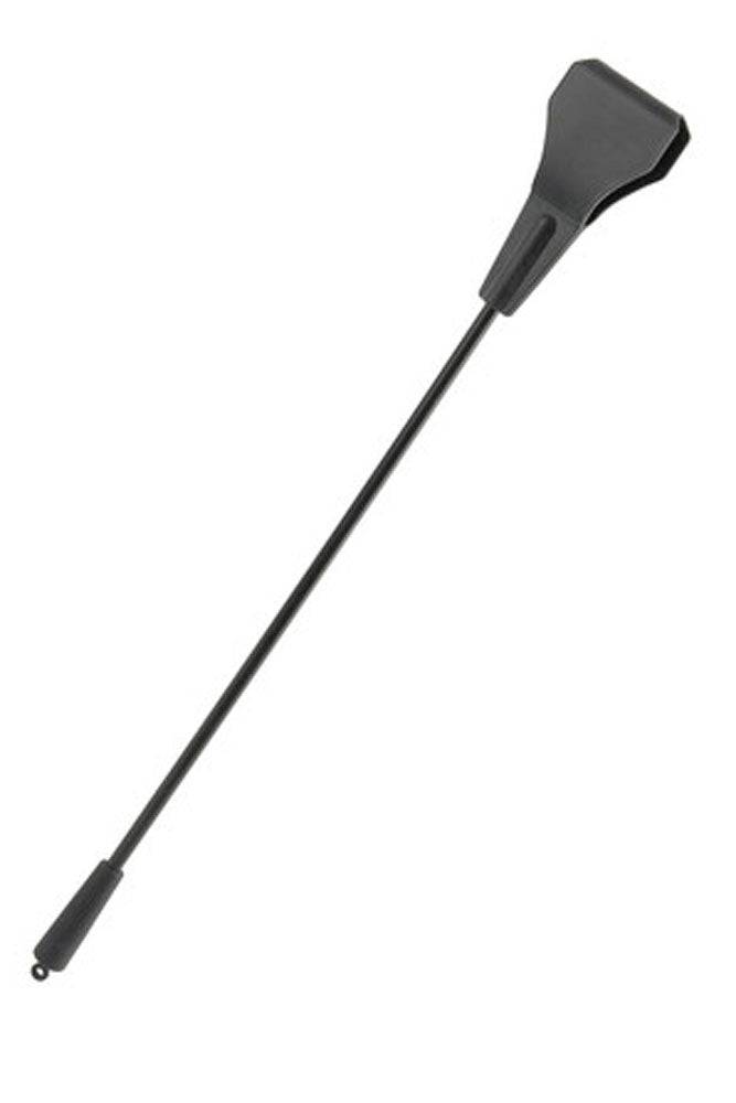 Pipedream - Fetish Fantasy - Silicone Crop BDSM - Tophatter Daily Deals