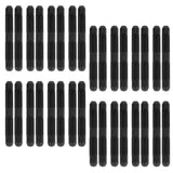 Ear Cushions for Glasses - 10 Pairs Silicon Ear Pads for Eye glasses Eyewear Sleeve Retainer Anti-Slip Ear Hook Holder For Glasses Apparel & Accessories - Tophatter Daily Deals