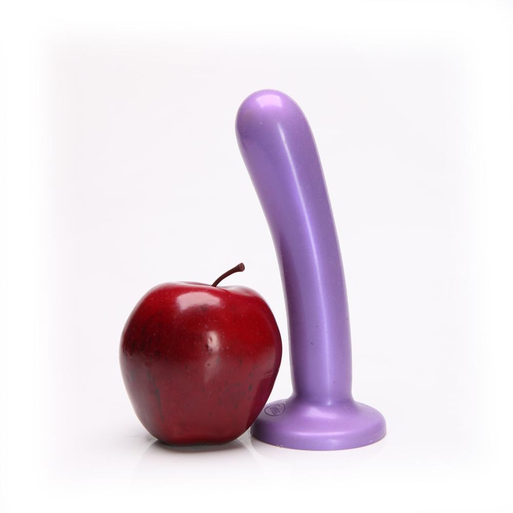 Tantus Silk Silicone Dildo Dildoes & Dongs - Tophatter Daily Deals