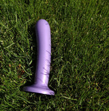 Tantus Silk Silicone Dildo Dildoes & Dongs - Tophatter Daily Deals