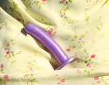 Tantus Silk Silicone Dildo Dildoes & Dongs - Tophatter Daily Deals