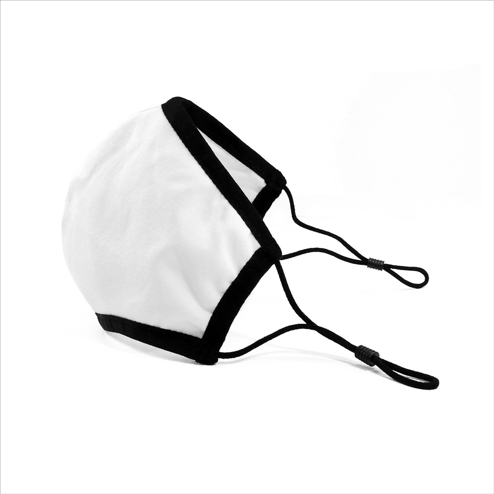 Silver Ion Face Mask Covering Face Mask - Tophatter Daily Deals