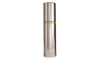 Silver Lipstick Pepper Spray Women Discreet Self Defense Personal Security - Tophatter's Army Products & Self Defense Collectible Weapons - Tophatter Daily Deals