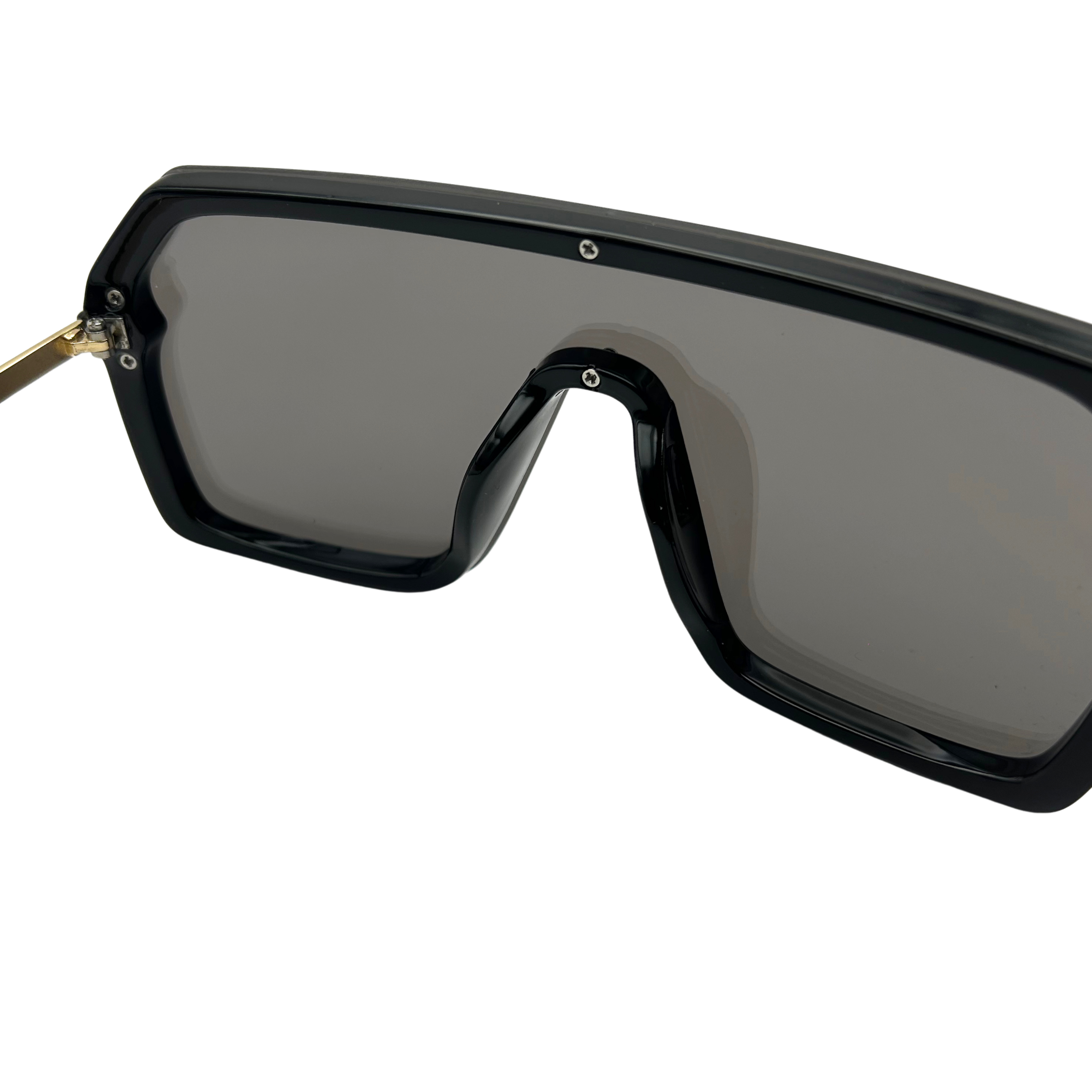 Silver Galaxy by Sundaze Rays Sunglasses - Tophatter Daily Deals