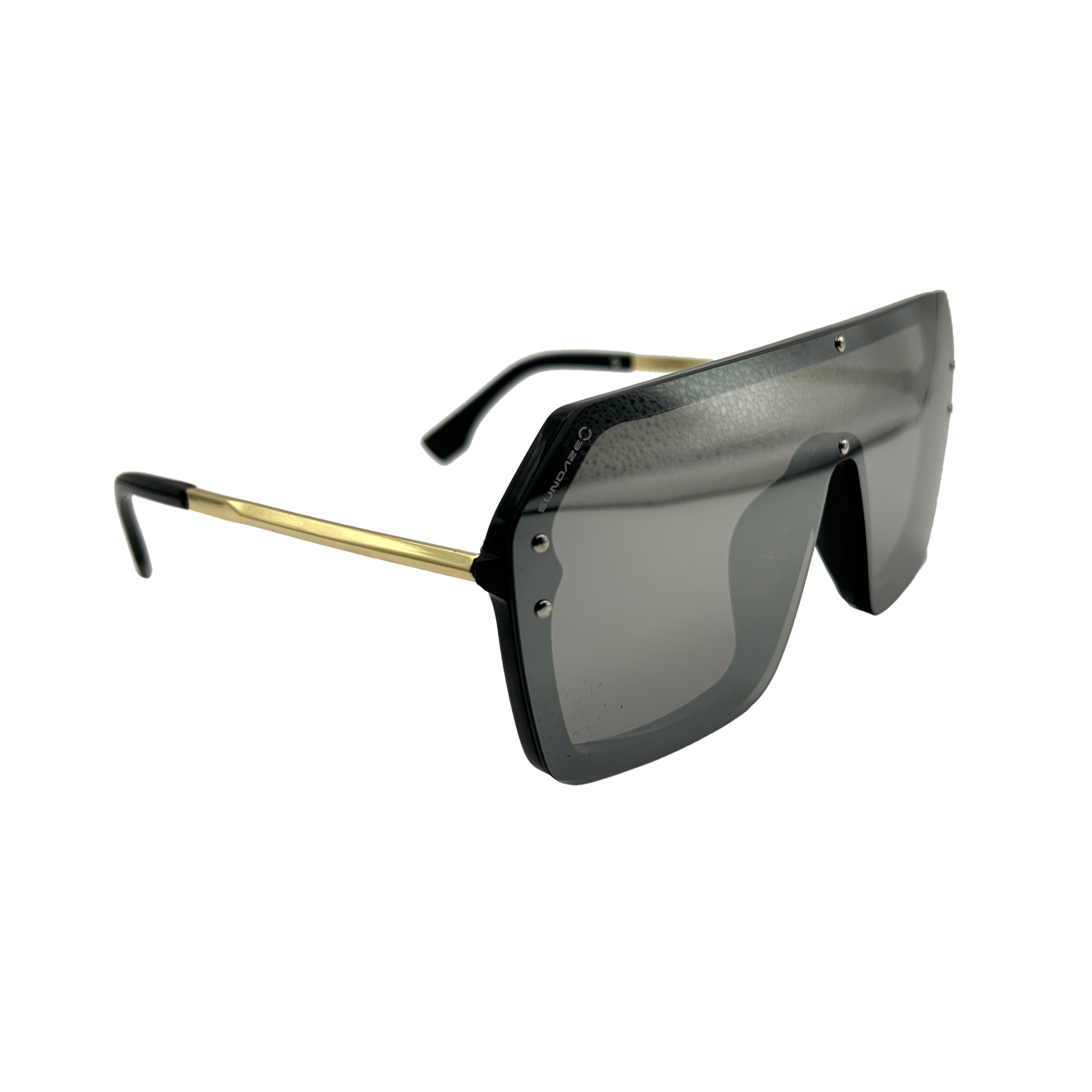 Silver Galaxy by Sundaze Rays Sunglasses - Tophatter Daily Deals