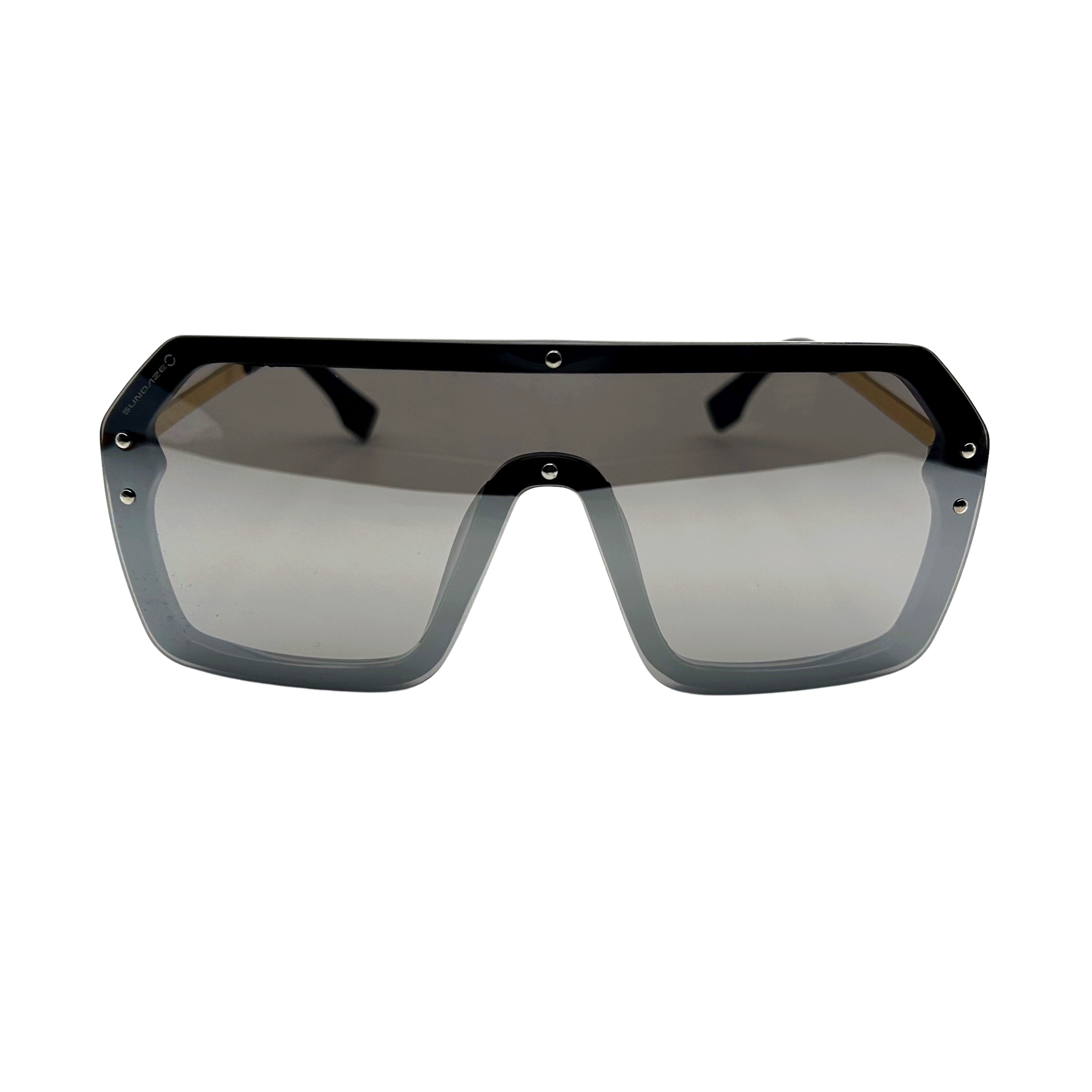 Silver Galaxy by Sundaze Rays Sunglasses - Tophatter Daily Deals