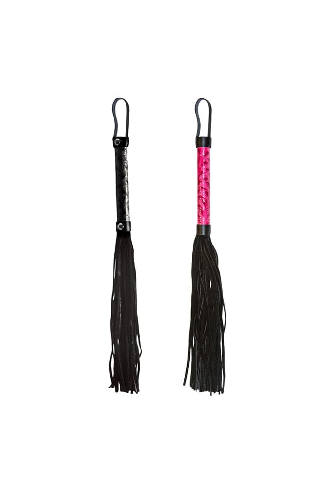 NS Novelties - Sinful - Whip - Assorted Colors BDSM - Tophatter Daily Deals