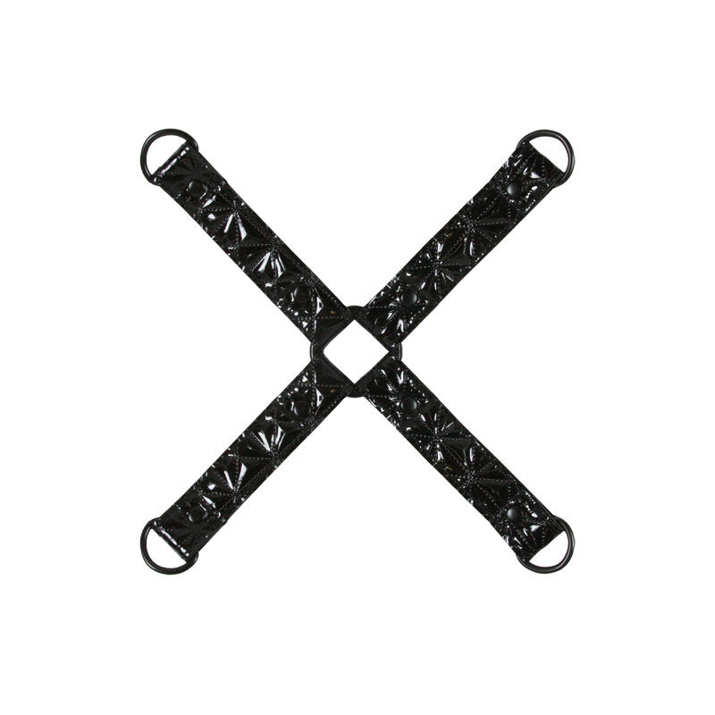 Sinful Hogtie Restraints - Tophatter Daily Deals