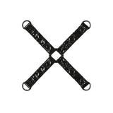 Sinful Hogtie Restraints - Tophatter Daily Deals