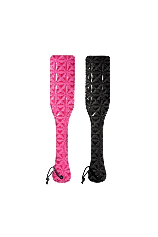NS Novelties - Sinful - Paddle - Assorted Colors BDSM - Tophatter Daily Deals