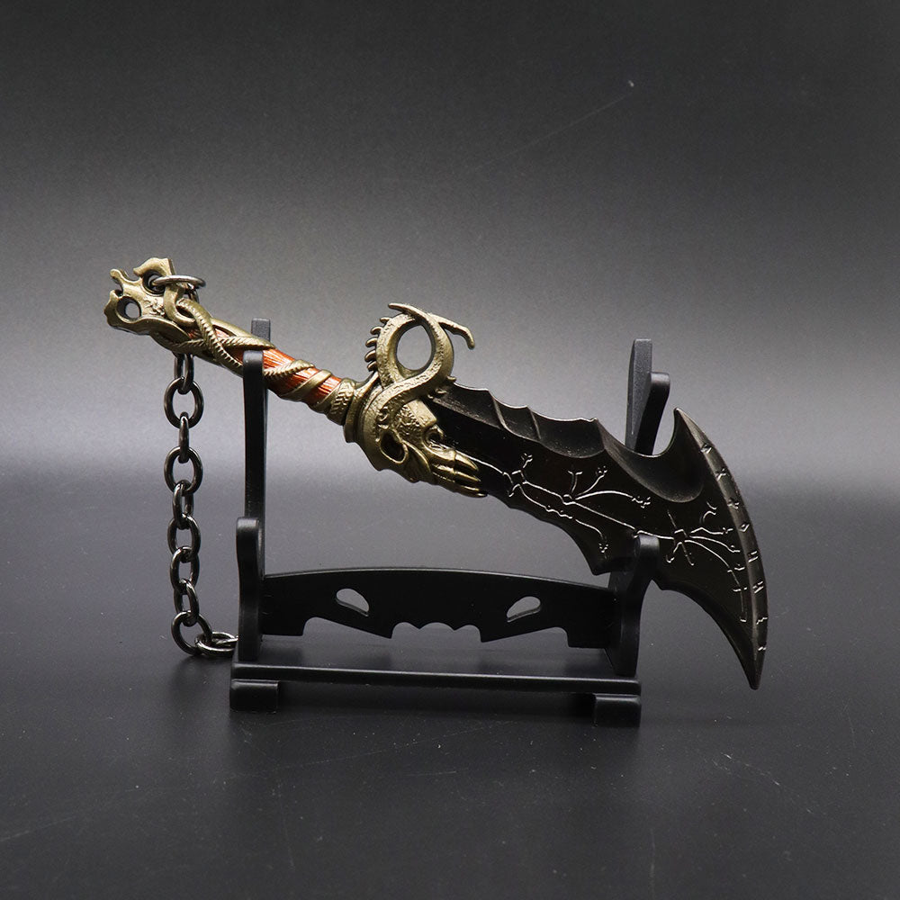 2-Layer Plastic Small Swords Display Stand 9 In 1 Pack - Tophatter Daily Deals