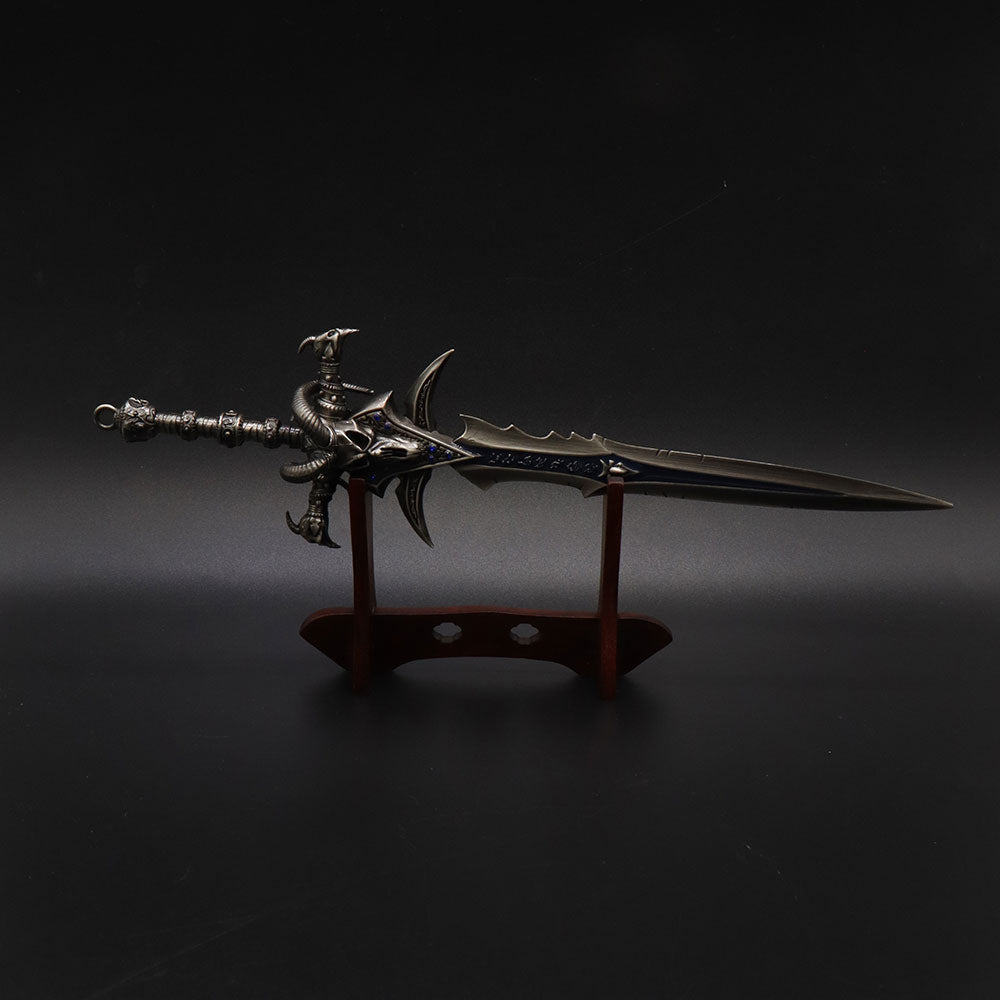 1-Layer Handmade Blood Sandalwood Mini Display Holder - Tophatter Daily Deals